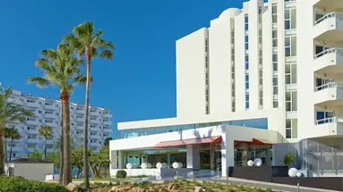 Hipotels Coma Gran Aparthotel