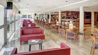 Hipotels Coma Gran Aparthotel