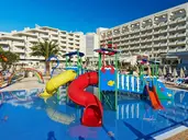Hipotels Coma Gran Aparthotel