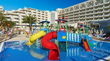 Hipotels Coma Gran Aparthotel