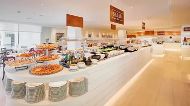 Hipotels Coma Gran Aparthotel