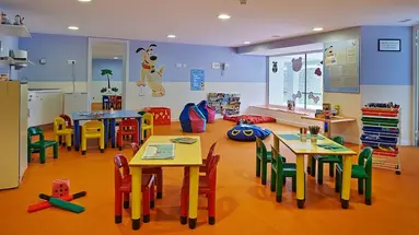 Hipotels Coma Gran Aparthotel