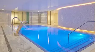 Hipotels Coma Gran Aparthotel