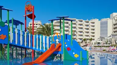 Hipotels Coma Gran Aparthotel