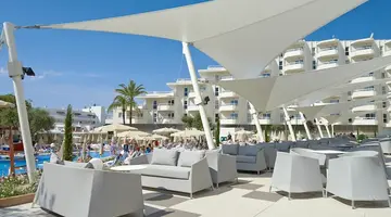 Hipotels Coma Gran Aparthotel