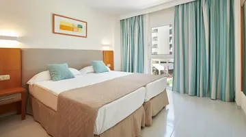 Hipotels Coma Gran Aparthotel