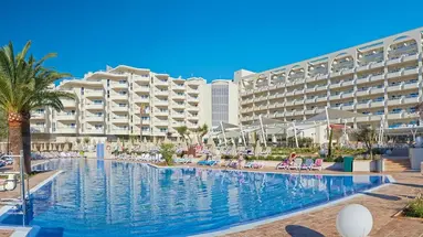 Hipotels Coma Gran Aparthotel