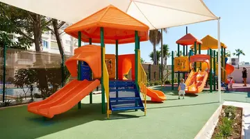 Hipotels Coma Gran Aparthotel