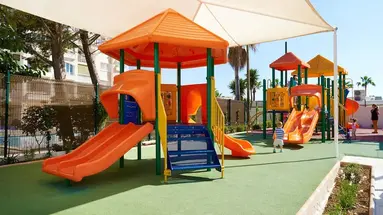 Hipotels Coma Gran Aparthotel