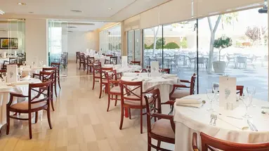 Hipotels Coma Gran Aparthotel