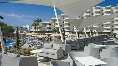 Hipotels Coma Gran Aparthotel