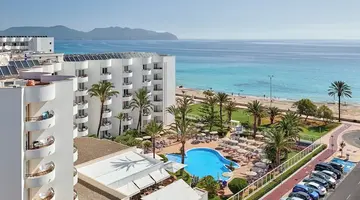 Hipotels Dunas Cala Millor Aparthotel