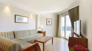 Hipotels Dunas Cala Millor Aparthotel