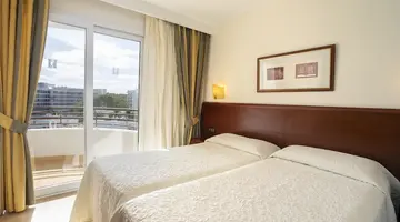 Hipotels Dunas Cala Millor Aparthotel