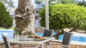Hipotels Dunas Cala Millor Aparthotel