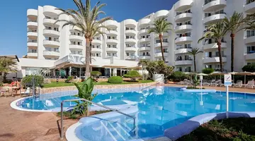 Hipotels Dunas Cala Millor Aparthotel