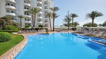 Hipotels Dunas Cala Millor Aparthotel