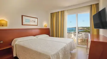 Hipotels Dunas Cala Millor Aparthotel