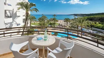 Hipotels Dunas Cala Millor Aparthotel