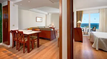 Hipotels Dunas Cala Millor Aparthotel
