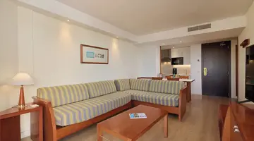 Hipotels Dunas Cala Millor Aparthotel