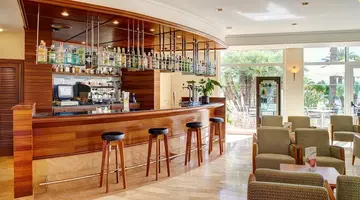 Hipotels Dunas Cala Millor Aparthotel