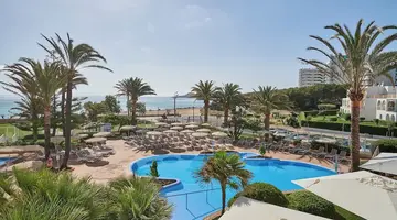Hipotels Dunas Cala Millor Aparthotel