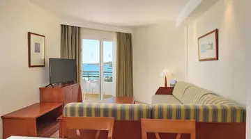 Hipotels Dunas Cala Millor Aparthotel
