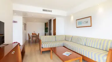 Hipotels Dunas Cala Millor Aparthotel