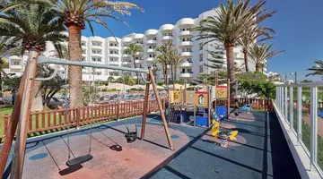 Hipotels Dunas Cala Millor Aparthotel