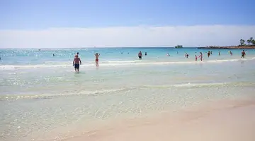 Hipotels Dunas Cala Millor Aparthotel