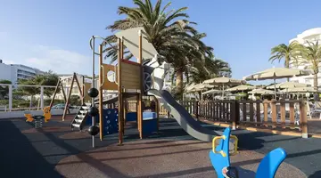 Hipotels Dunas Cala Millor Aparthotel