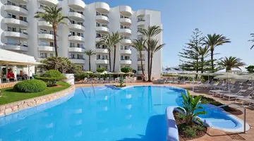 Hipotels Dunas Cala Millor Aparthotel
