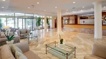 Hipotels Dunas Cala Millor Aparthotel