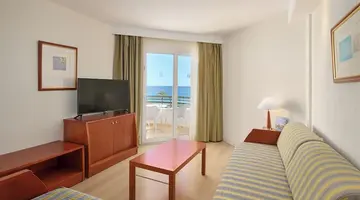 Hipotels Dunas Cala Millor Aparthotel