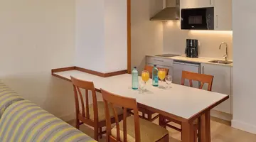 Hipotels Dunas Cala Millor Aparthotel