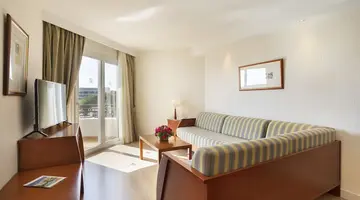Hipotels Dunas Cala Millor Aparthotel