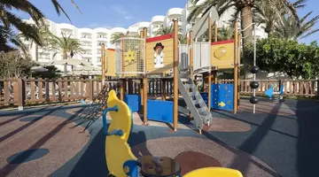Hipotels Dunas Cala Millor Aparthotel