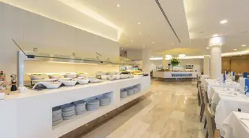 Hipotels Dunas Cala Millor Aparthotel