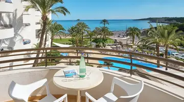 Hipotels Dunas Cala Millor Aparthotel