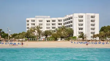 Hipotels Dunas Cala Millor Aparthotel