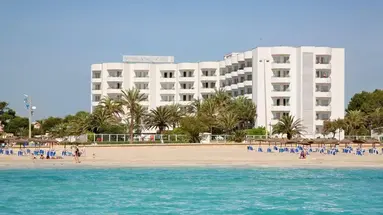 Hipotels Dunas Cala Millor Aparthotel