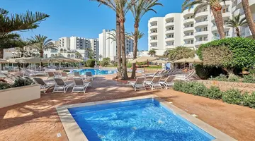 Hipotels Dunas Cala Millor Aparthotel