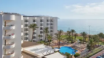 Hipotels Dunas Cala Millor Aparthotel