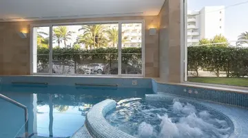 Hipotels Dunas Cala Millor Aparthotel