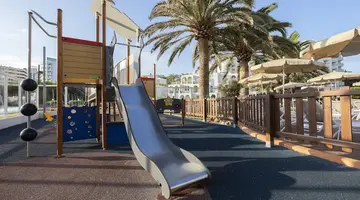 Hipotels Dunas Cala Millor Aparthotel
