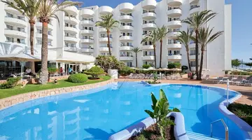 Hipotels Dunas Cala Millor Aparthotel