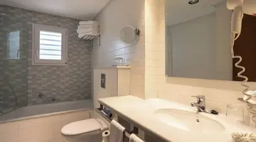 Hipotels Dunas Cala Millor Aparthotel