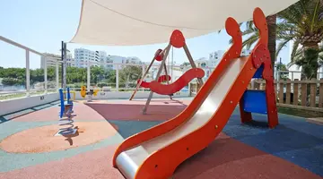 Hipotels Dunas Cala Millor ****