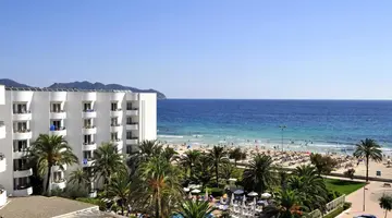 Hipotels Dunas Cala Millor ****